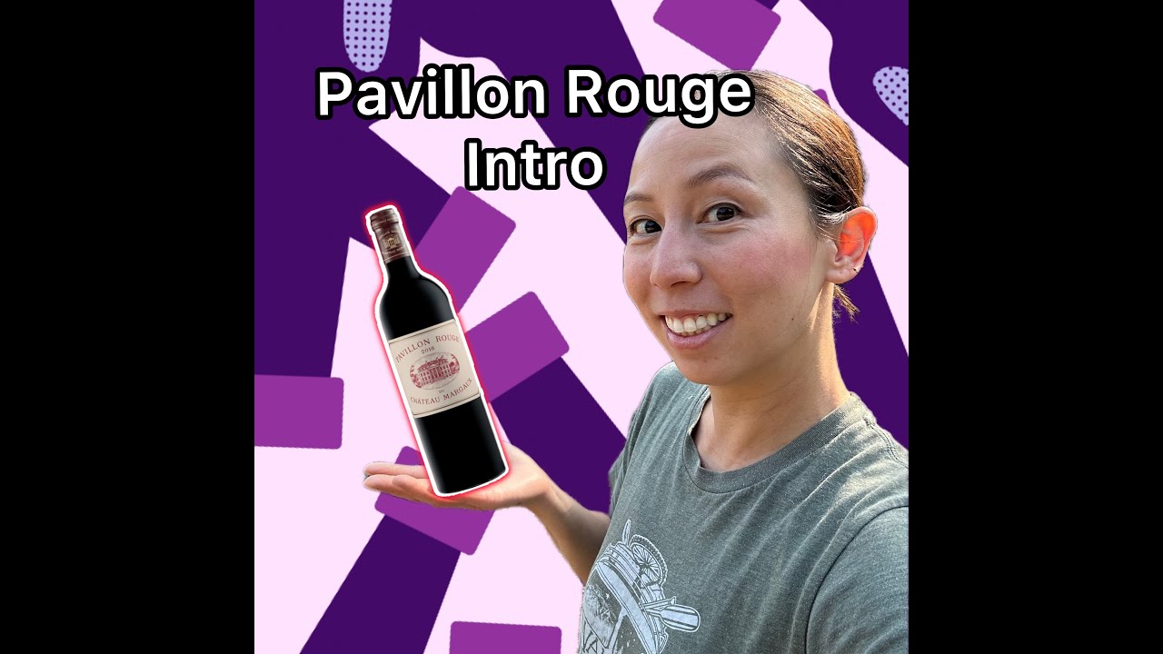 Unlocking the Magic of 2001 Pavillon Rouge du Ch&acirc;teau Margaux An Underrated Star