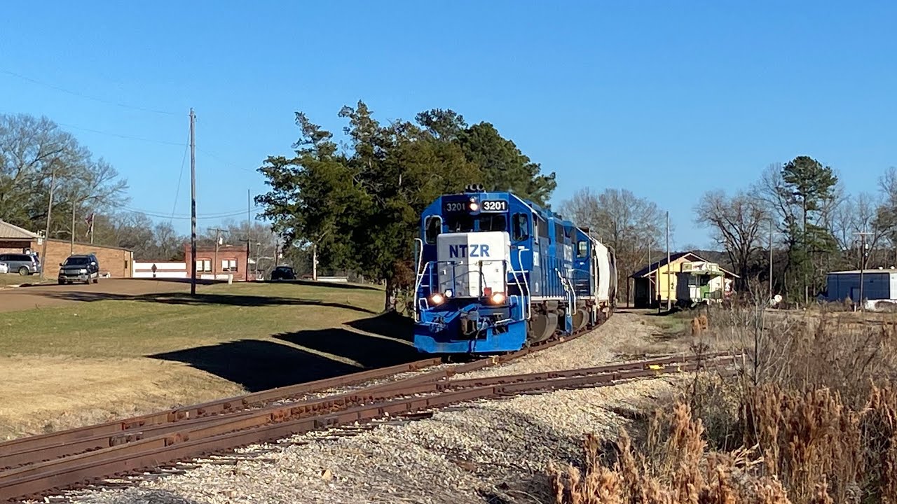 Wendsday Railfanning (12/31/25)