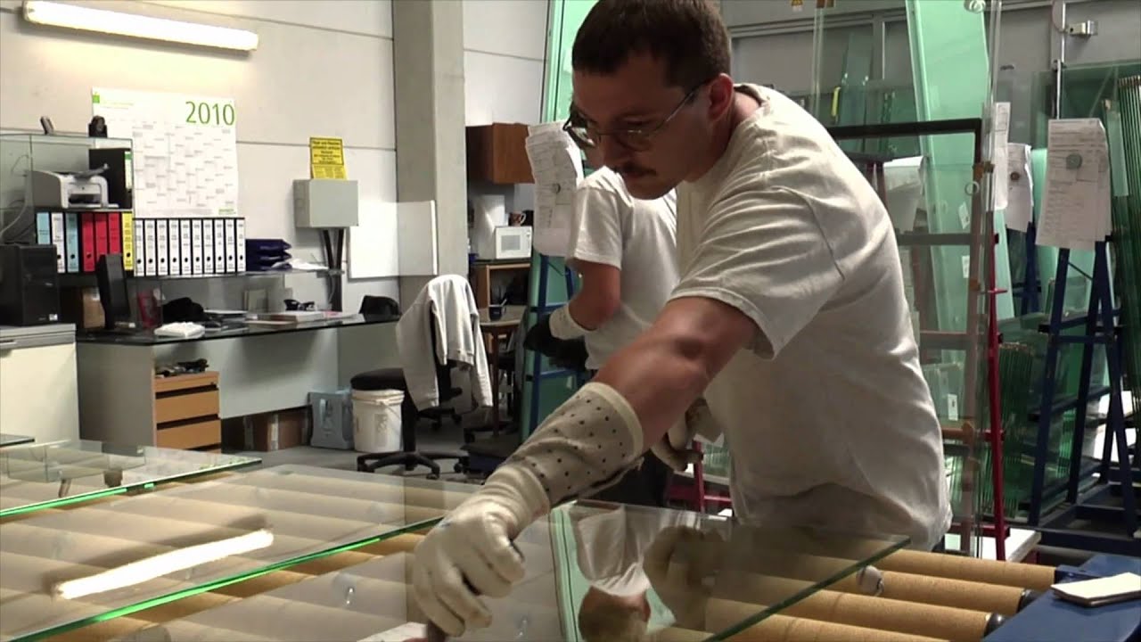 Glas Trienes GmbH