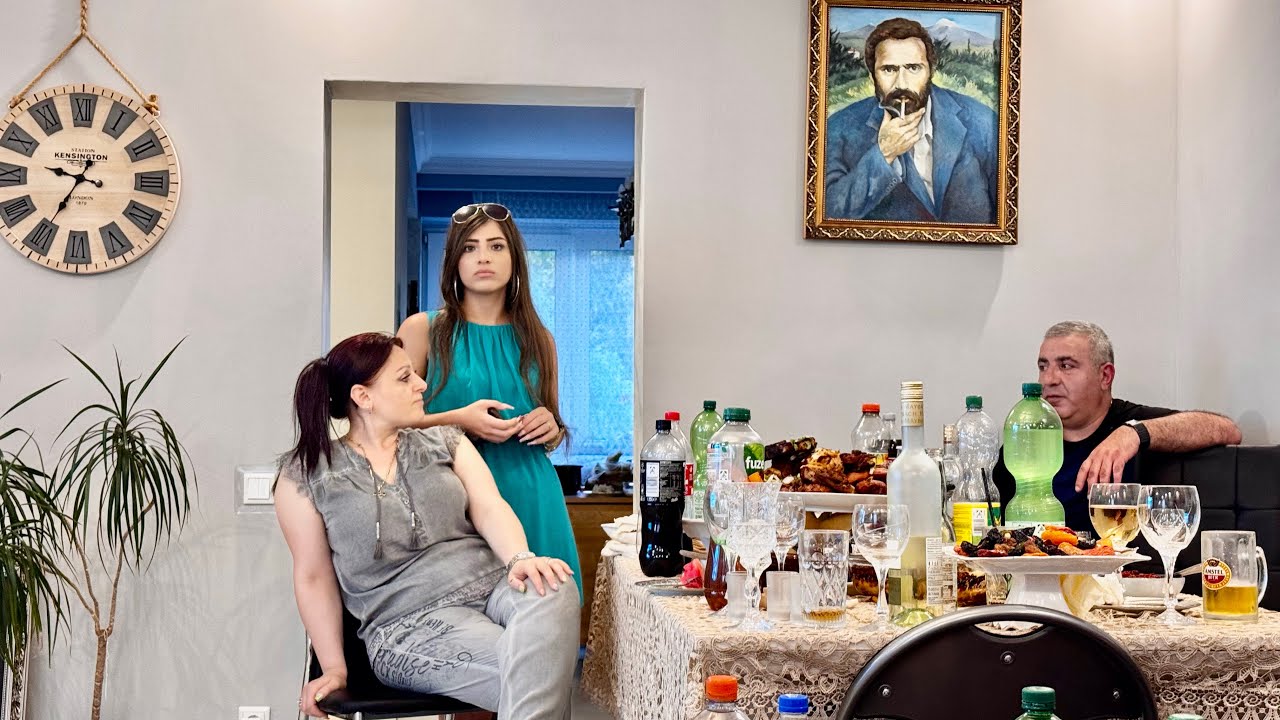 Շատ սպասված ու հաճելի օր