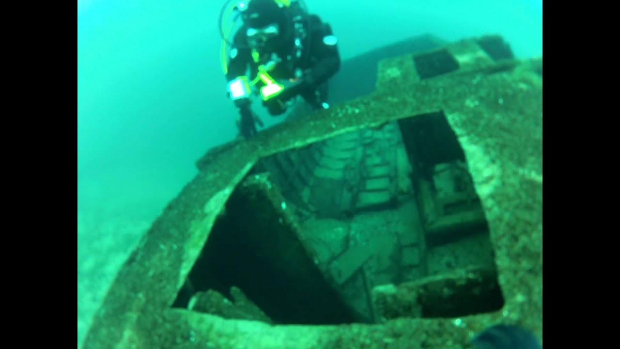 Dutch Springs Scuba Diving