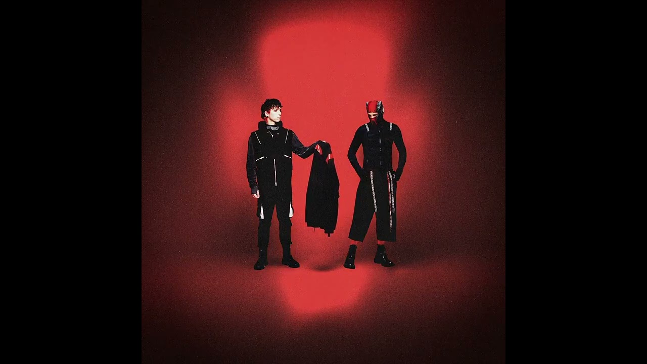 Twenty One Pilots - City Walls [Lead Vocals, Drums & Bass Isolation eta. Dolby Atmos]