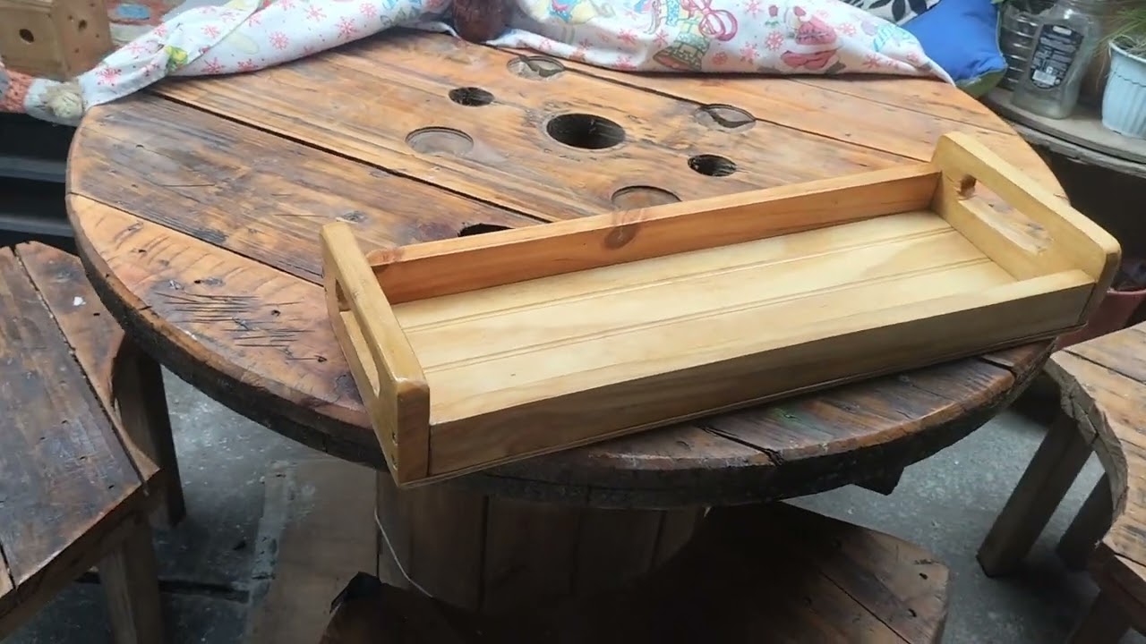 segunda parte pintada