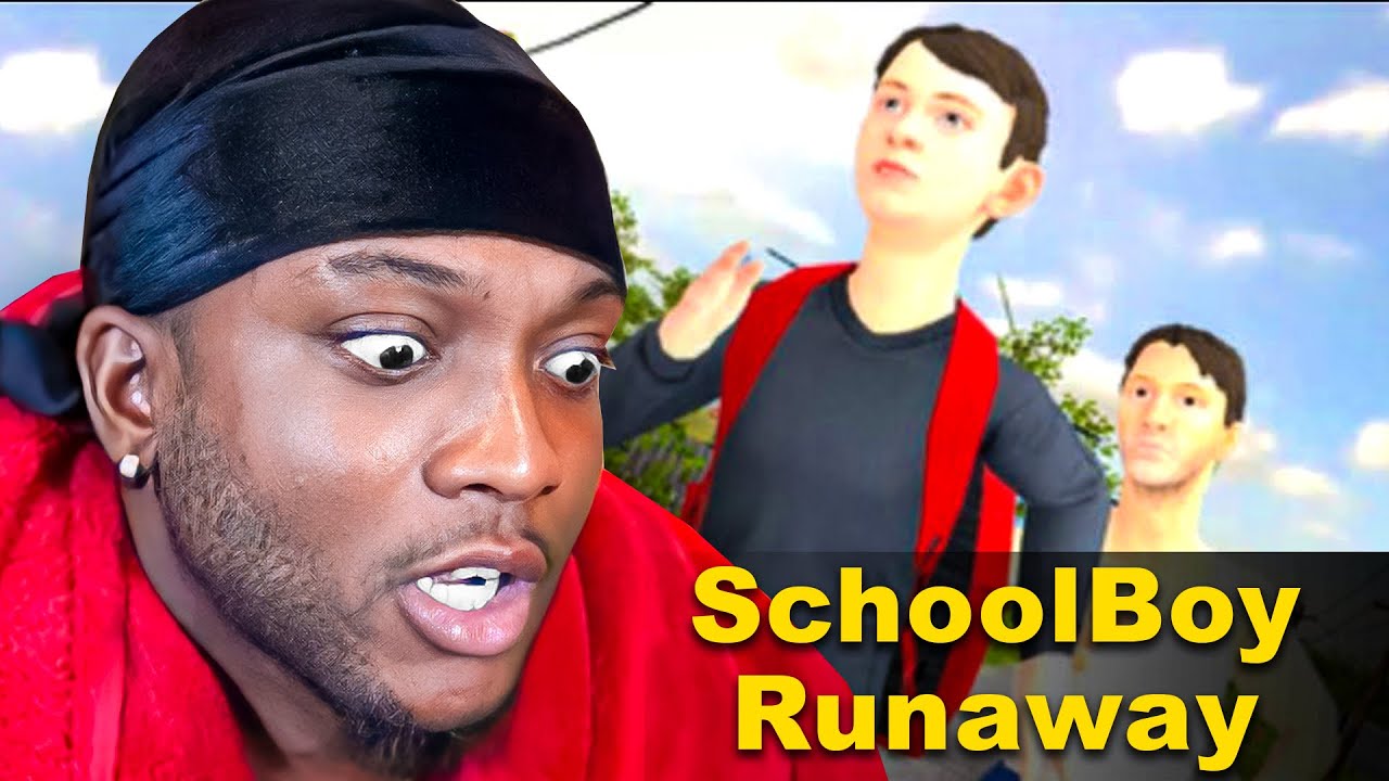 Escaping My Abusive Parents House….