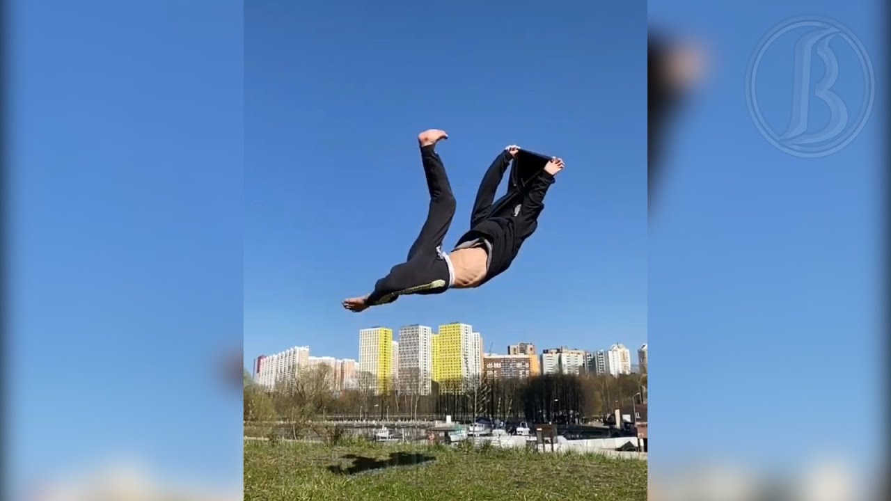 Best Flips And Tricks Picks - part 367