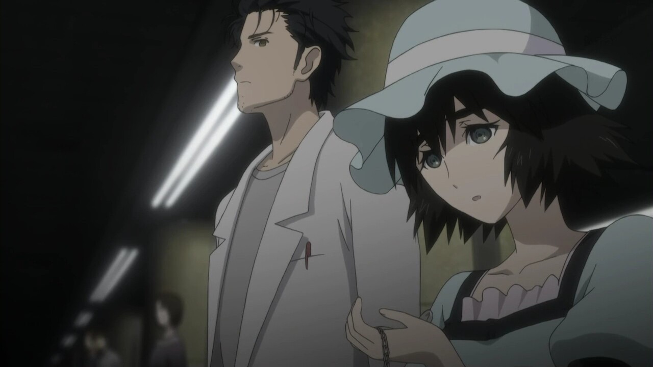 𝐏𝐥𝐚𝐲𝐥𝐢𝐬𝐭 | 이제 시계는 더 이상 멈추지 않아 Steins;Gate | 2 Hour Focus Music (No Lyrics)