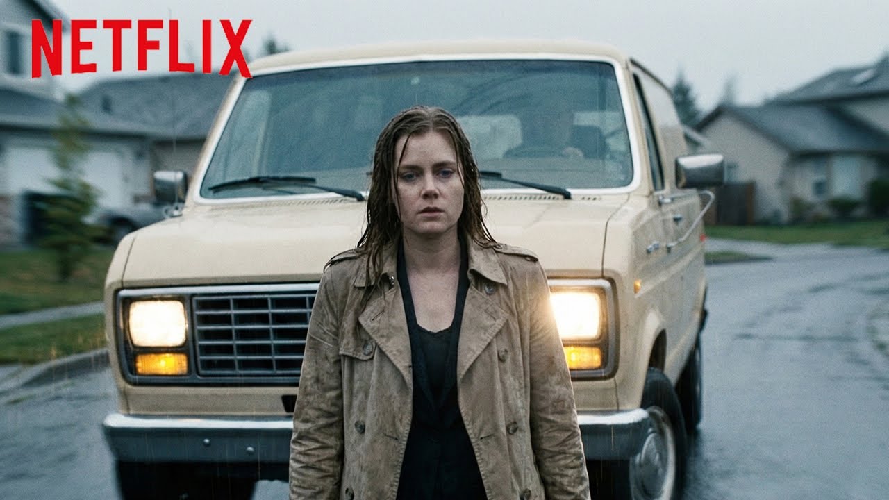 10 Forgotten Thrillers Movies That Are STILL Shockingly Good in 2025