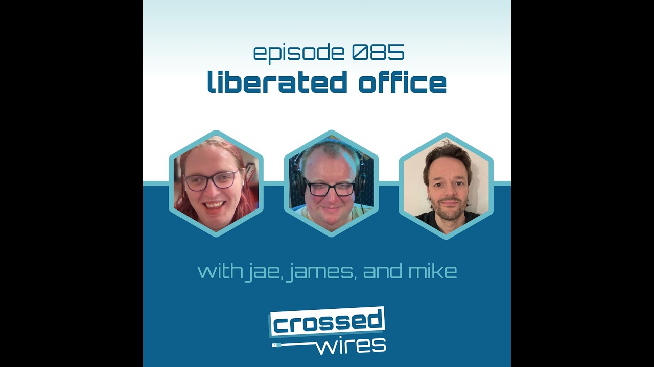 Liberated Office