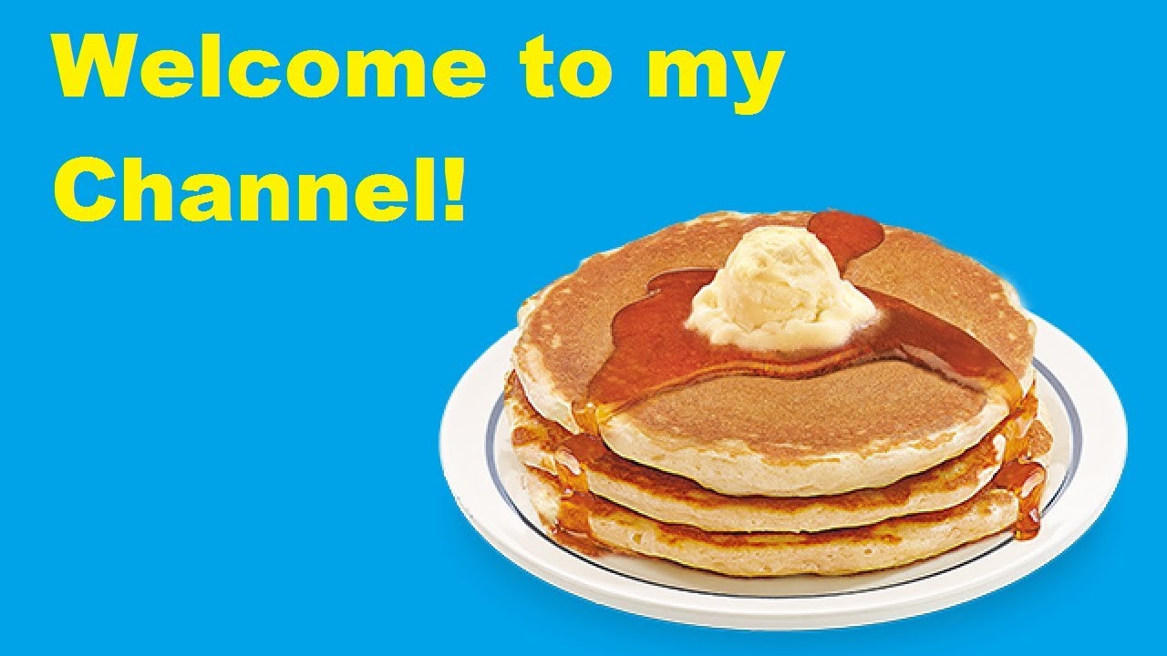 Stacocakes Channel Introduction Video