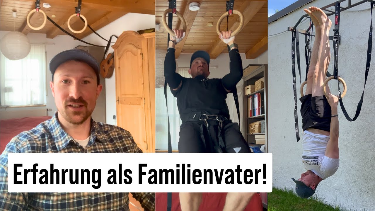 DIE RINGE App Review: Von Anf&auml;nger zu Fortgeschritten &ndash; Mein ehrlicher Bericht!