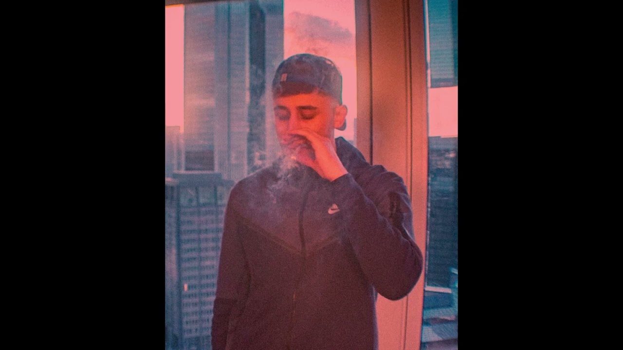 MUSSO x SOUFIAN x SALIOU TYPE BEAT