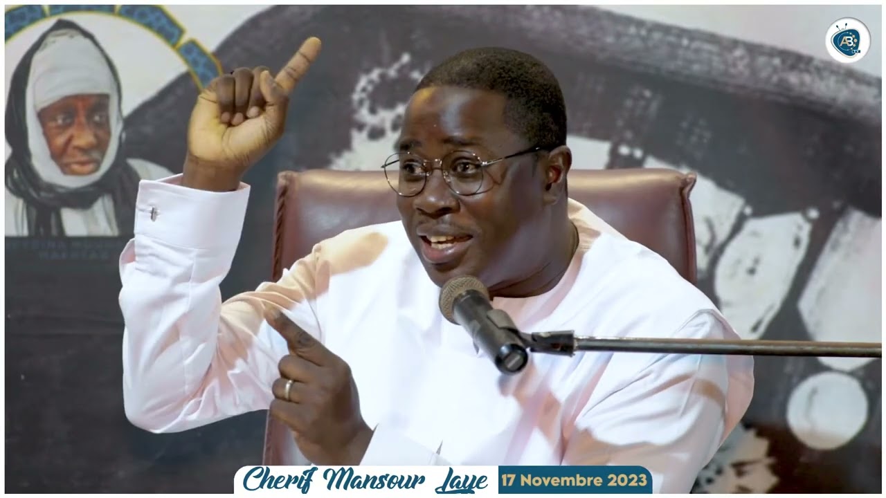 « PERSONNALITÉ » (1ère Partie)