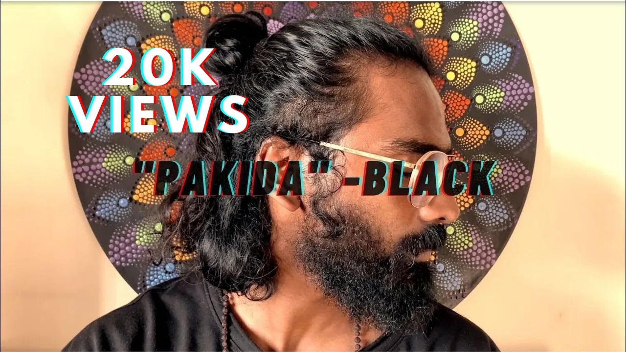 BLACK - Pakida | Malayalam Rap Video | Aggressive Rap | Prod.ValeontheBeat | Official Music Video |