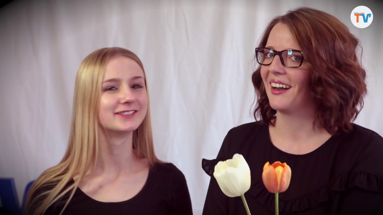 Raiba Calw-TV Folge 9 #ausbildung: Warum sich eine Ausbildung bei uns wirklich lohnt.