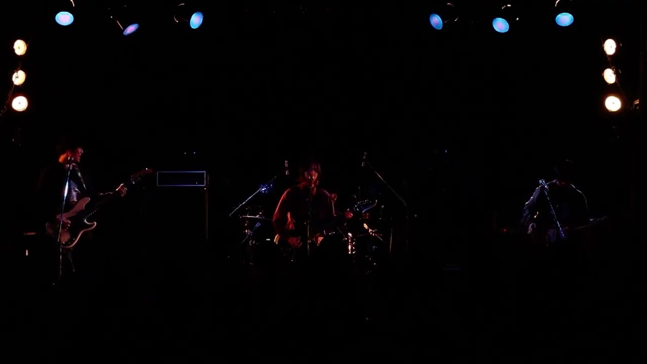 わたしたちへ/カネコアヤノ　コピー　軽音楽部定期演奏会③
