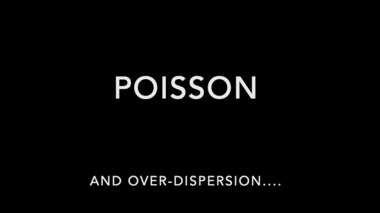 GLM Poisson