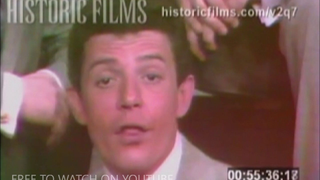 THE CASINOS - THEN YOU CAN TELL ME GOODBYE (RARE CLIP 1967)