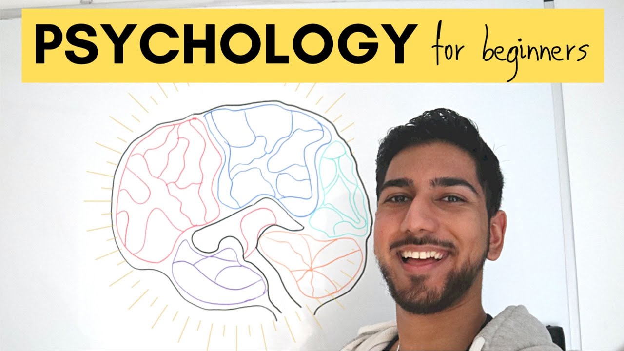 Intro to Psychology