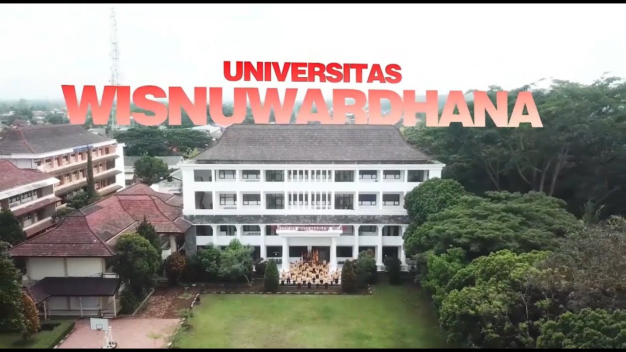 PROFIL UNIVERSITAS WISNUWARDHANA MALANG