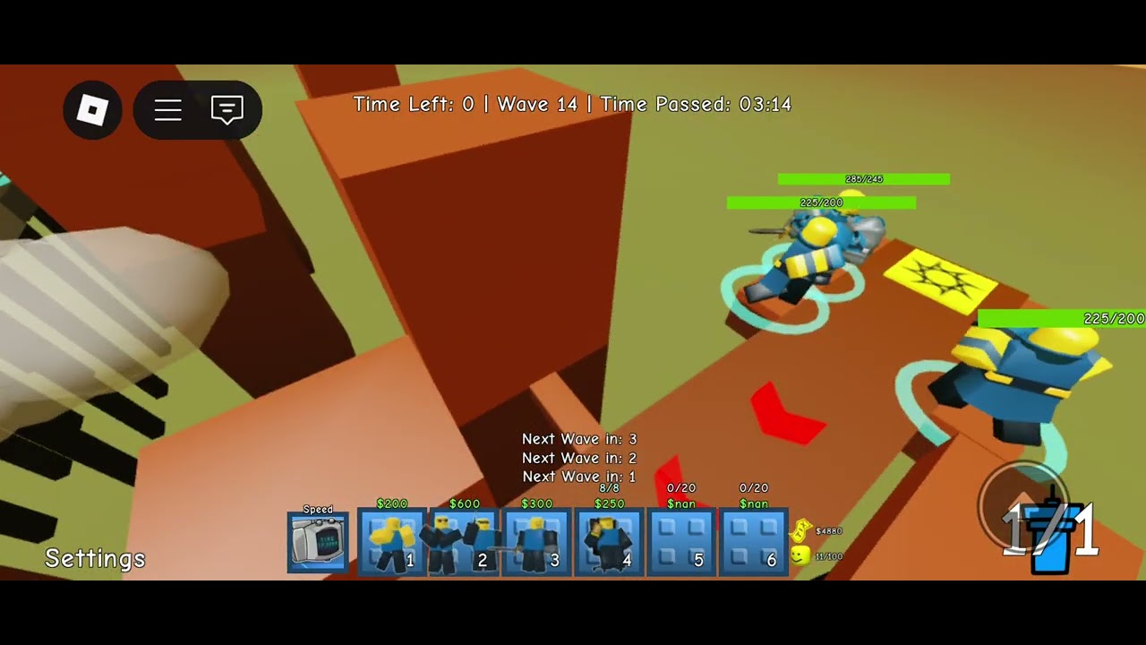 Doomspire Defense grind strategy (NO MASTERY REQUIRED)