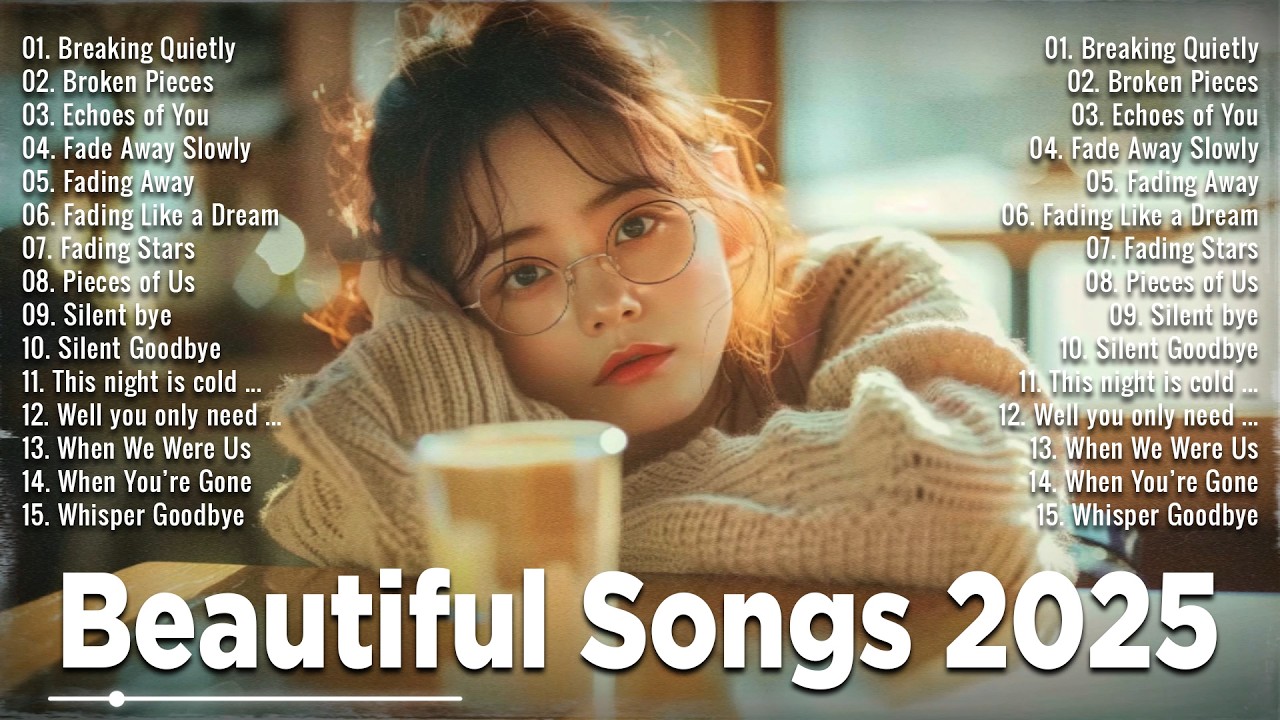 Trending TikTok Songs 2026 🎧 Viral English Hits 🔥 Soft Chill Acoustic Playlist for Relaxing Vibes
