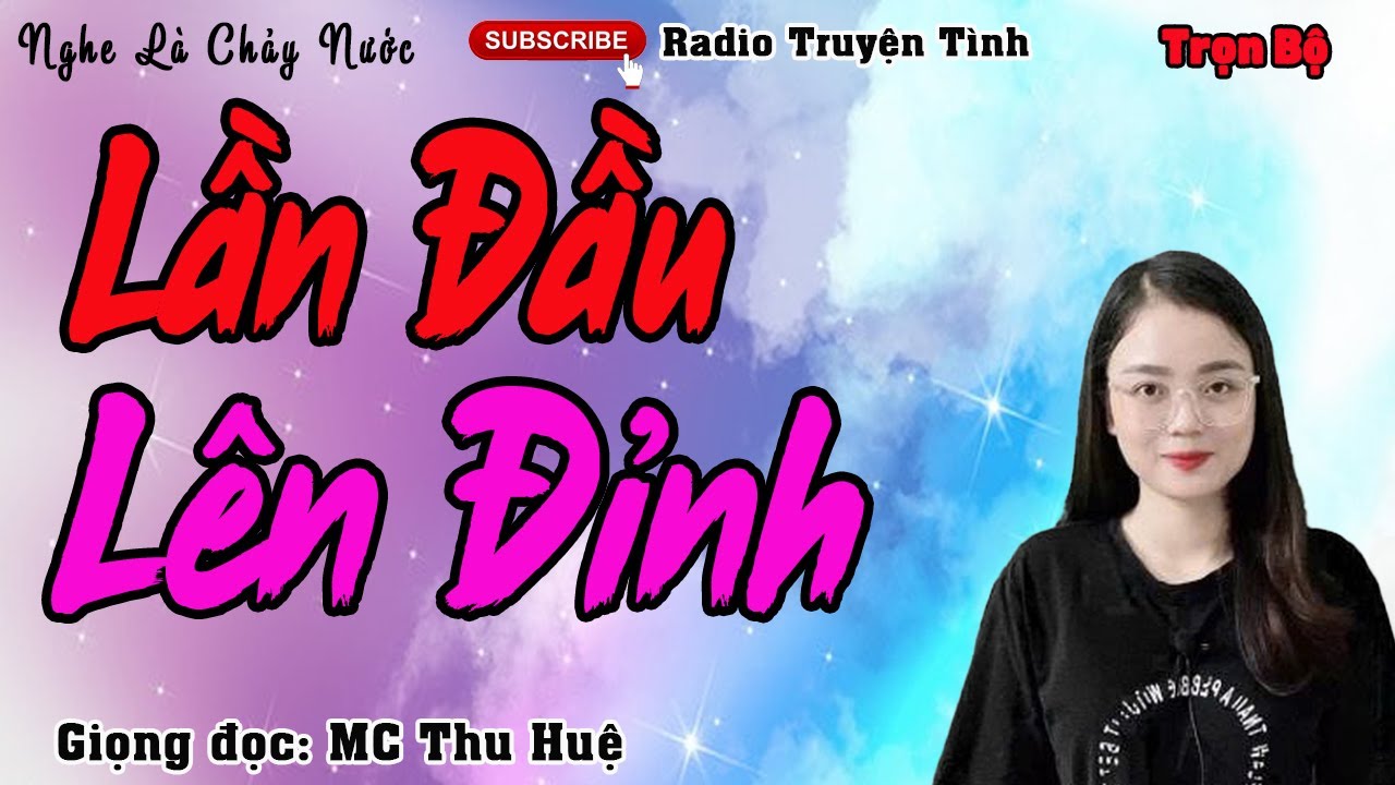 Truyện ngôn tình mới nhất: 