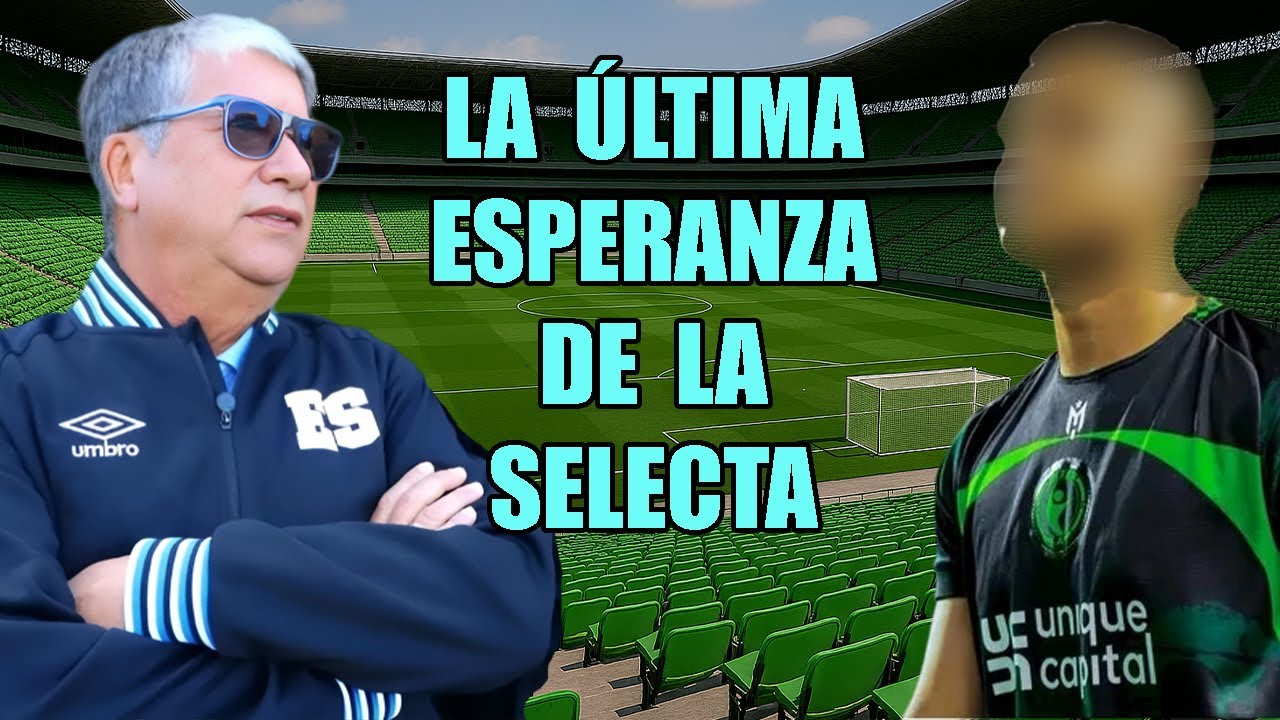 Fue figura de El Salvador, salió de manera sorpresiva y ahora brilla en su nuevo club