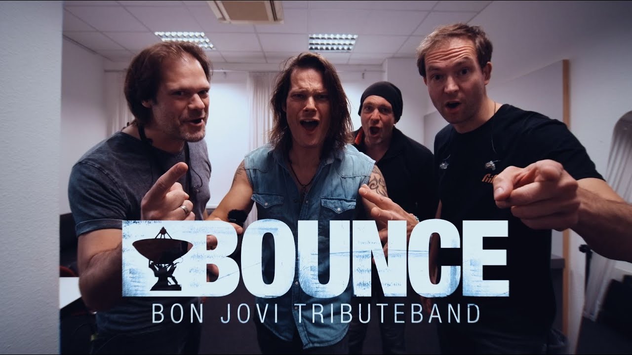 BOUNCE OFFICIAL TRAILER 2025