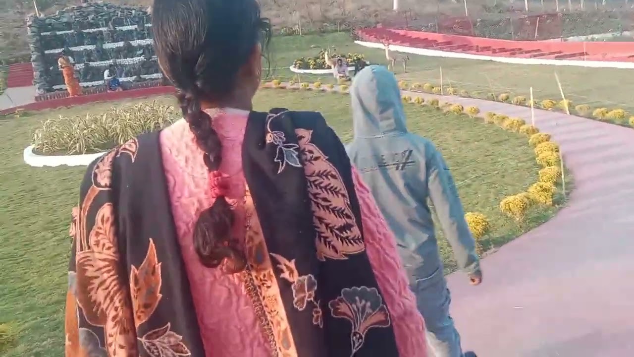 Malancha park Nala  Jharkhand 