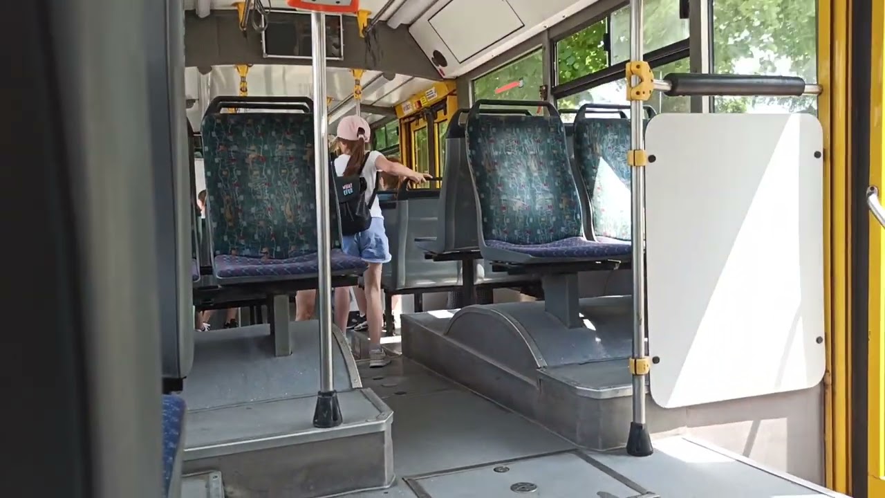 MPK Rzeszów #678 [31] Jelcz M121M/4 CNG 