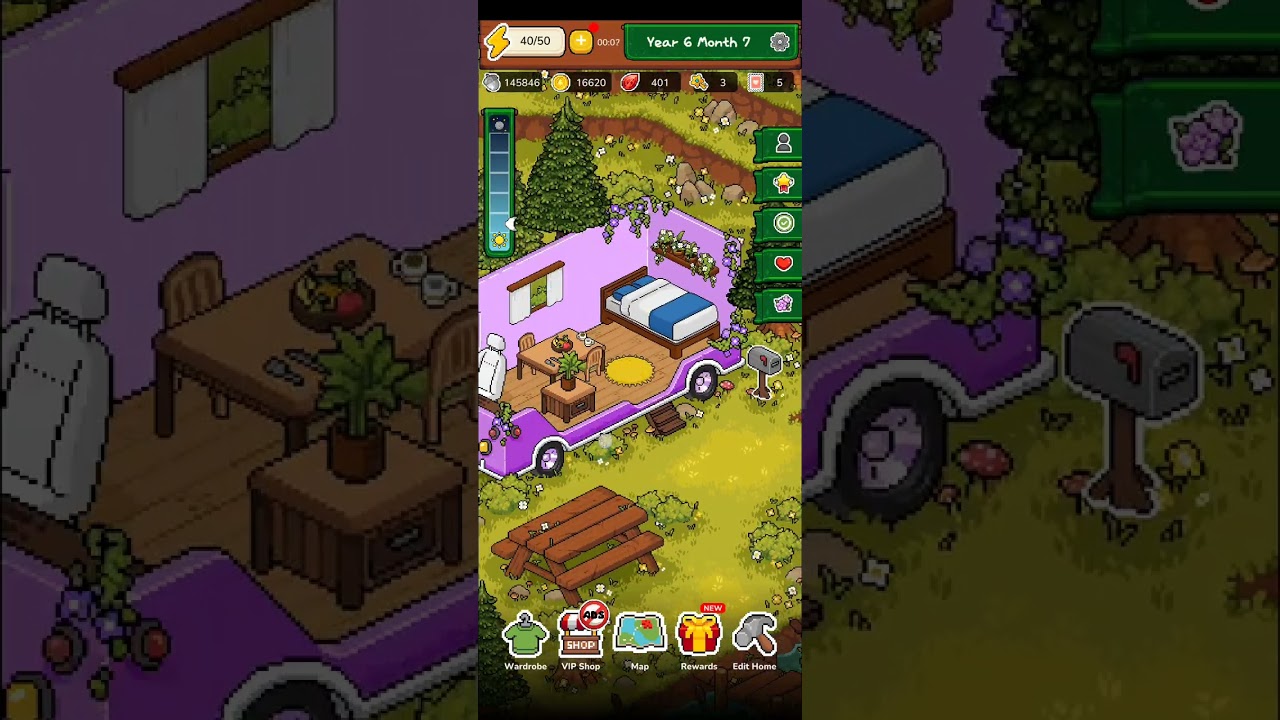 Forest Fables- 13. Zippy's Saving Sprint