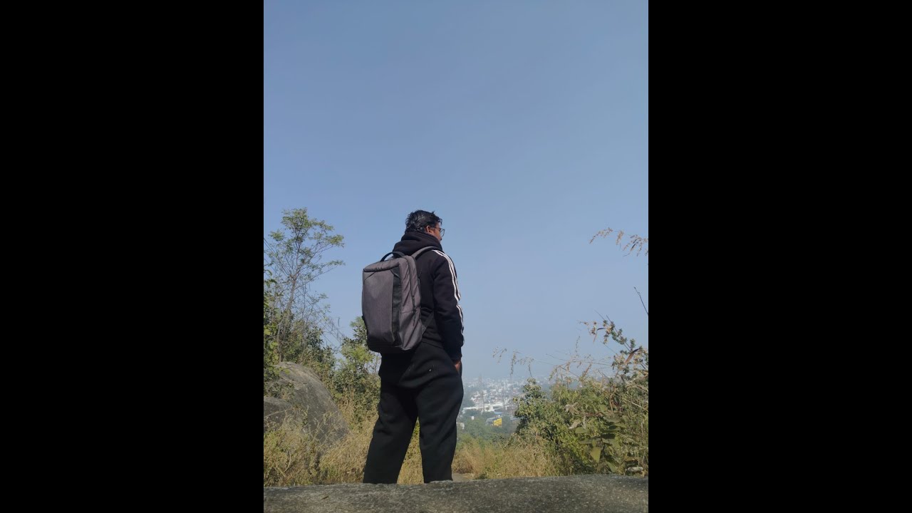 jabalpur view point