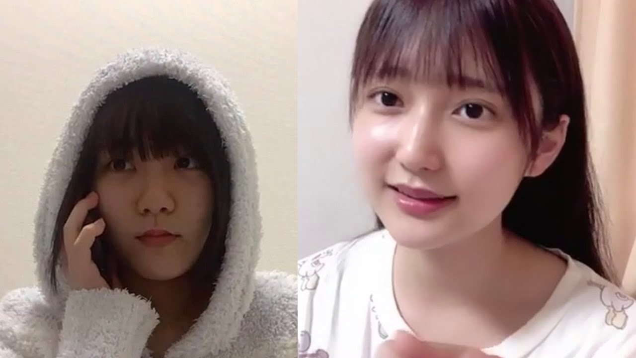 朝5時に鈴木くるみに電話して叩き起こす田口愛佳の伝説の配信を当時の映像で振り返る