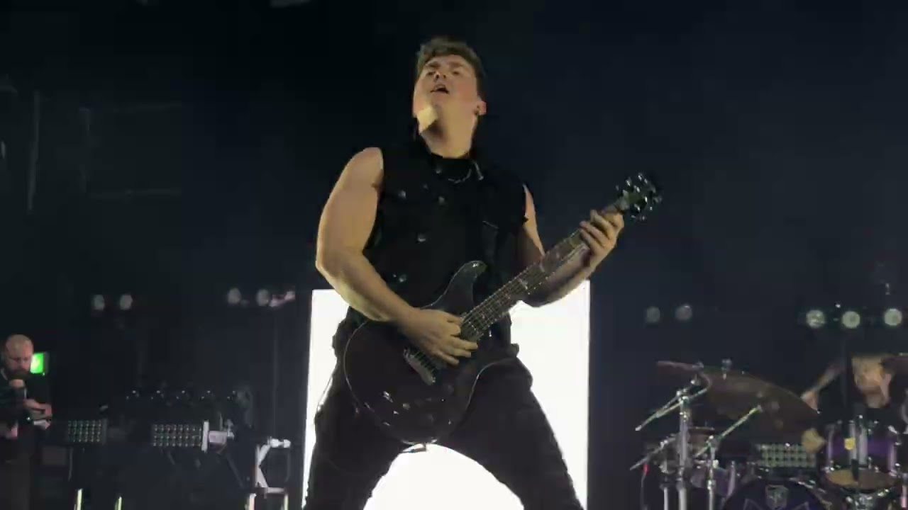 Sleep Theory - Another Way (Live London 2026)