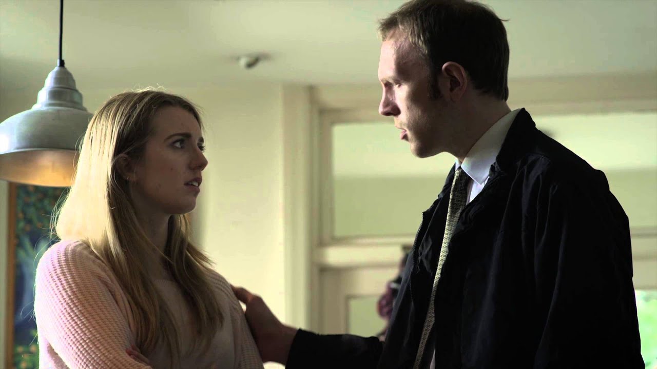 Animal abandonment advert