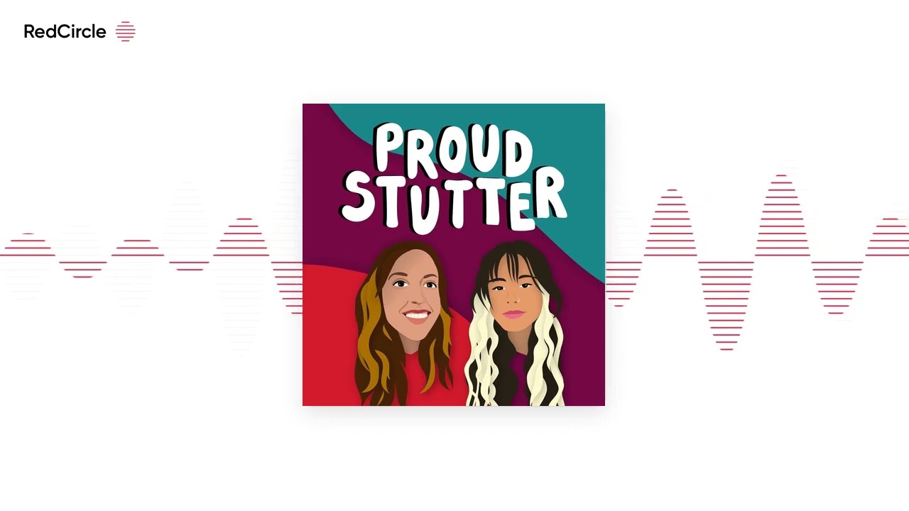 Season 1, Ep 13: Nina G on Stuttering Representation in TV, Film, and the Media