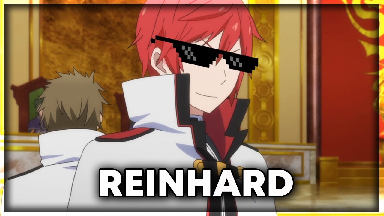 Re:Zero | Reinhard Character Analysis (IN DEPTH)