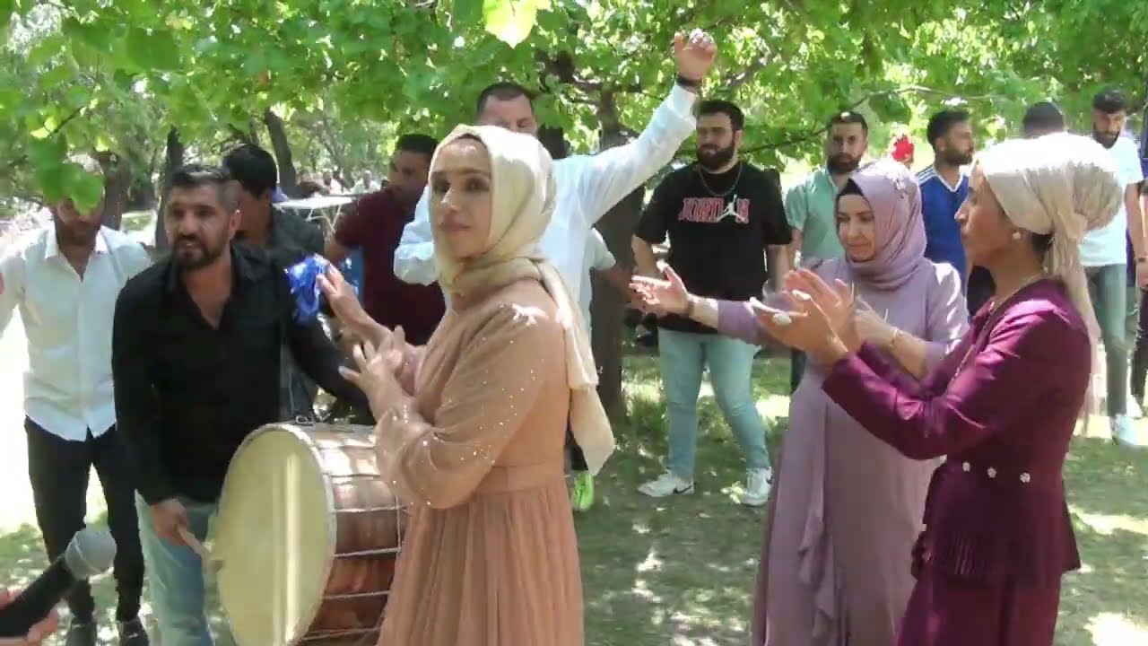 HERKESİN HAYRAN KALDIĞI DÜĞÜN KAYA AİLESİNİN MUHTEŞEM SÜNNET DÜĞÜNÜ GRUP İPEK