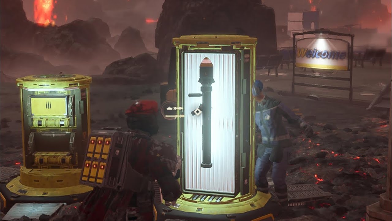 War striders are as dumb as civilians