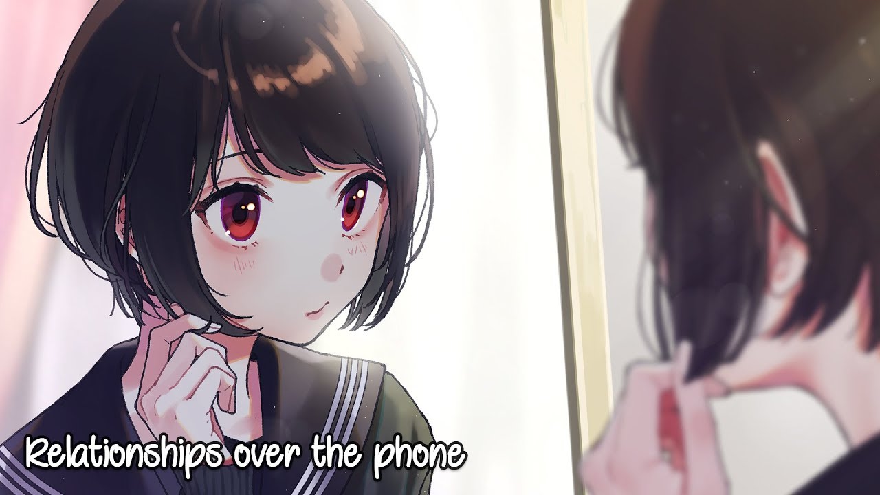 Nightcore - Hard 2 Face Reality