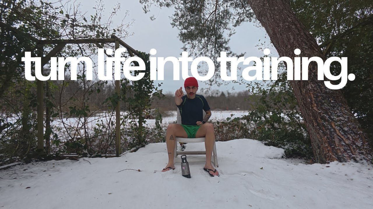 Don't be SOFT (ride your life)