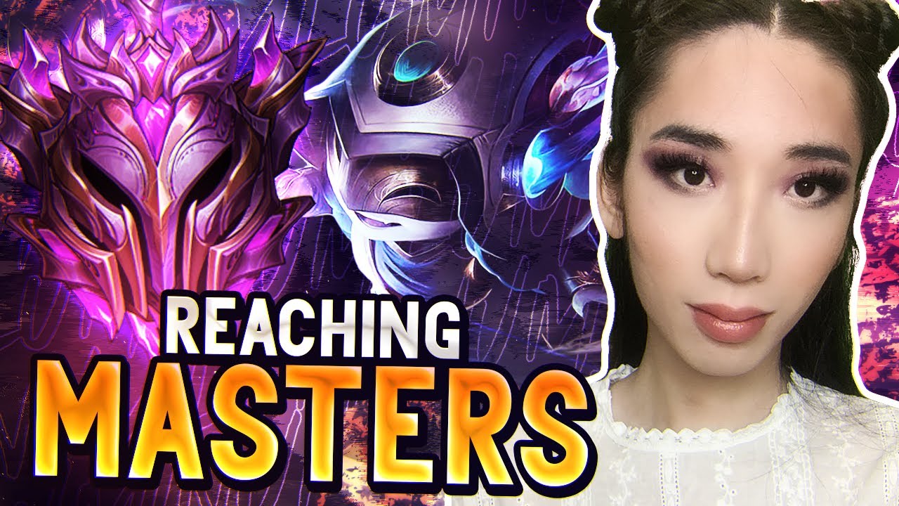 Reaching MASTERS with Lulu!