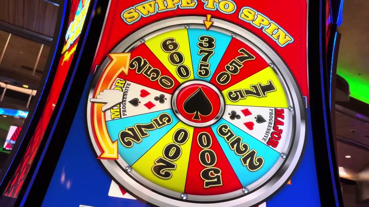 Казино M Resort Casino Play LAS VEGAS после прямой трансляции LSS.