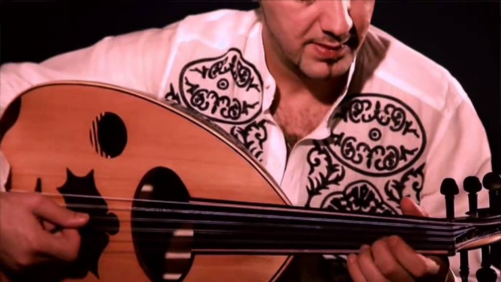Sadiq Jaafar - Istanbul - صادق جعفر والليالي العربية - اسطنبول