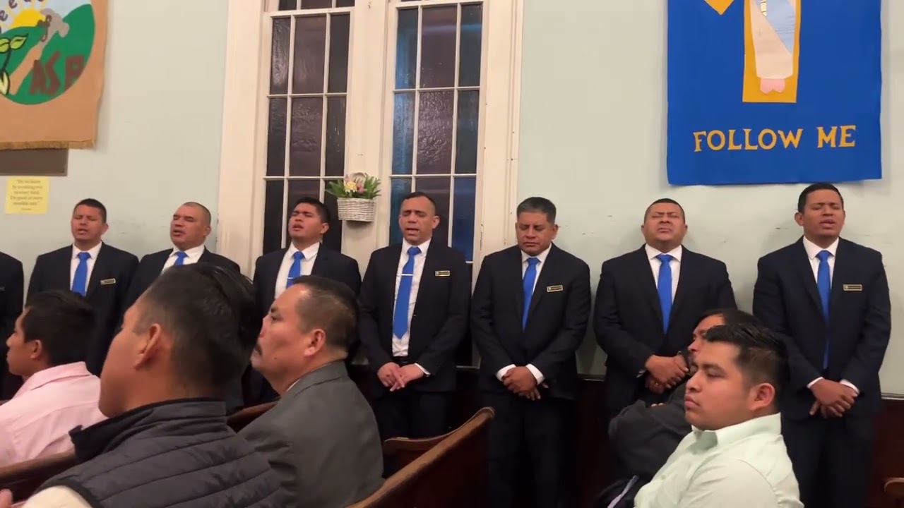 Iglesia Pentecostal nuevo renacer 