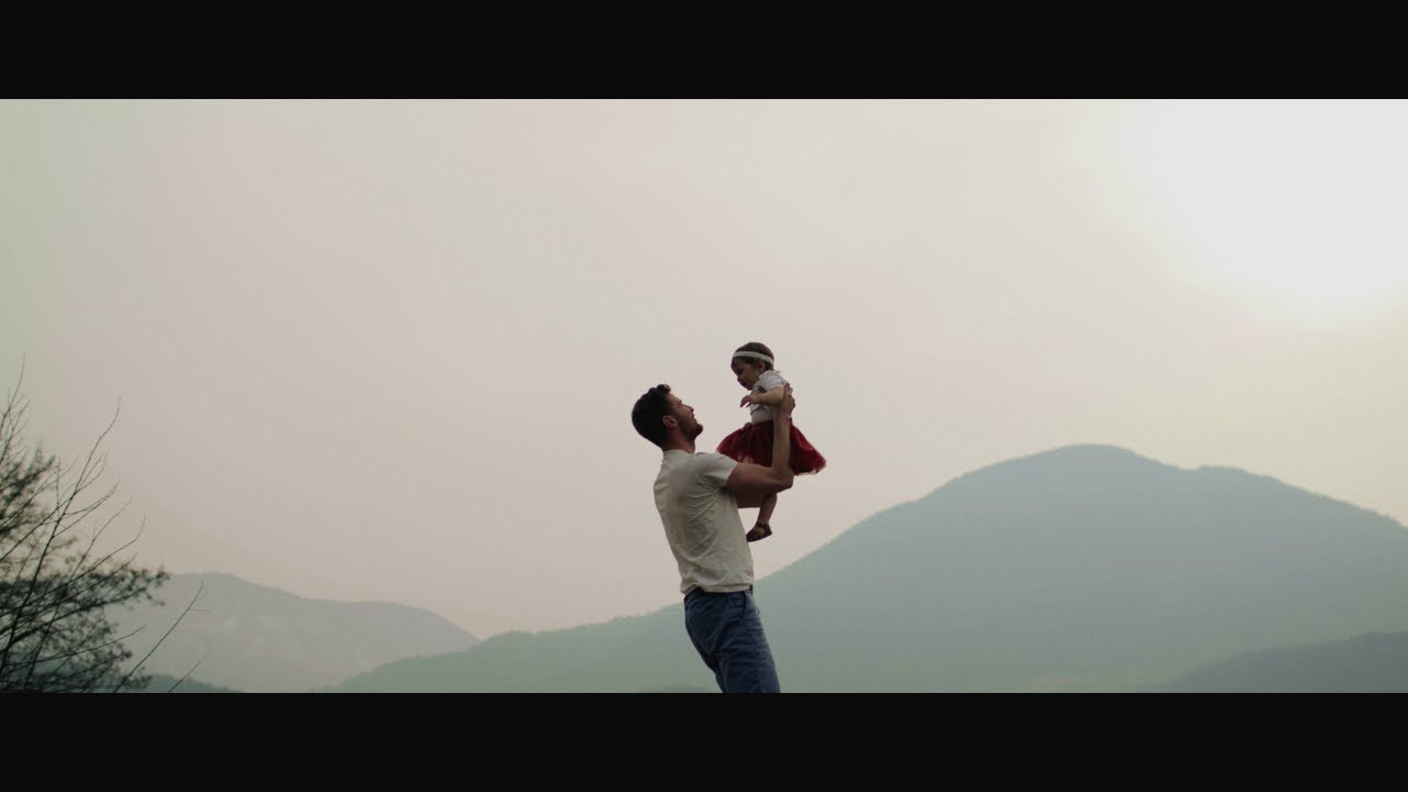 Michael Aster - Daddy (Official Video)