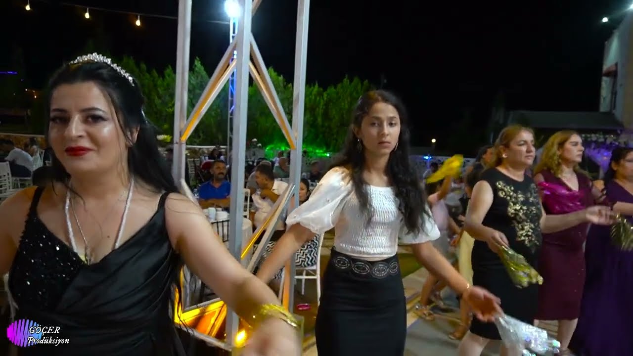 gamze & mehmet 10,08,2022 düğün part 2