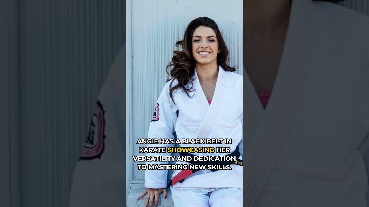 5 Things You Didn't Know About Angie Harmon