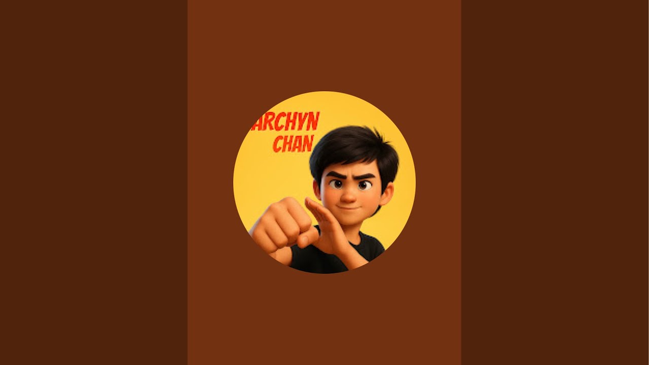 Barchyn_Chan в прямом эфире!