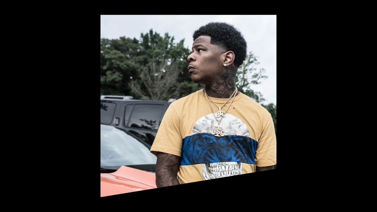 Rylo Rodriguez x NoCap Type Beat 